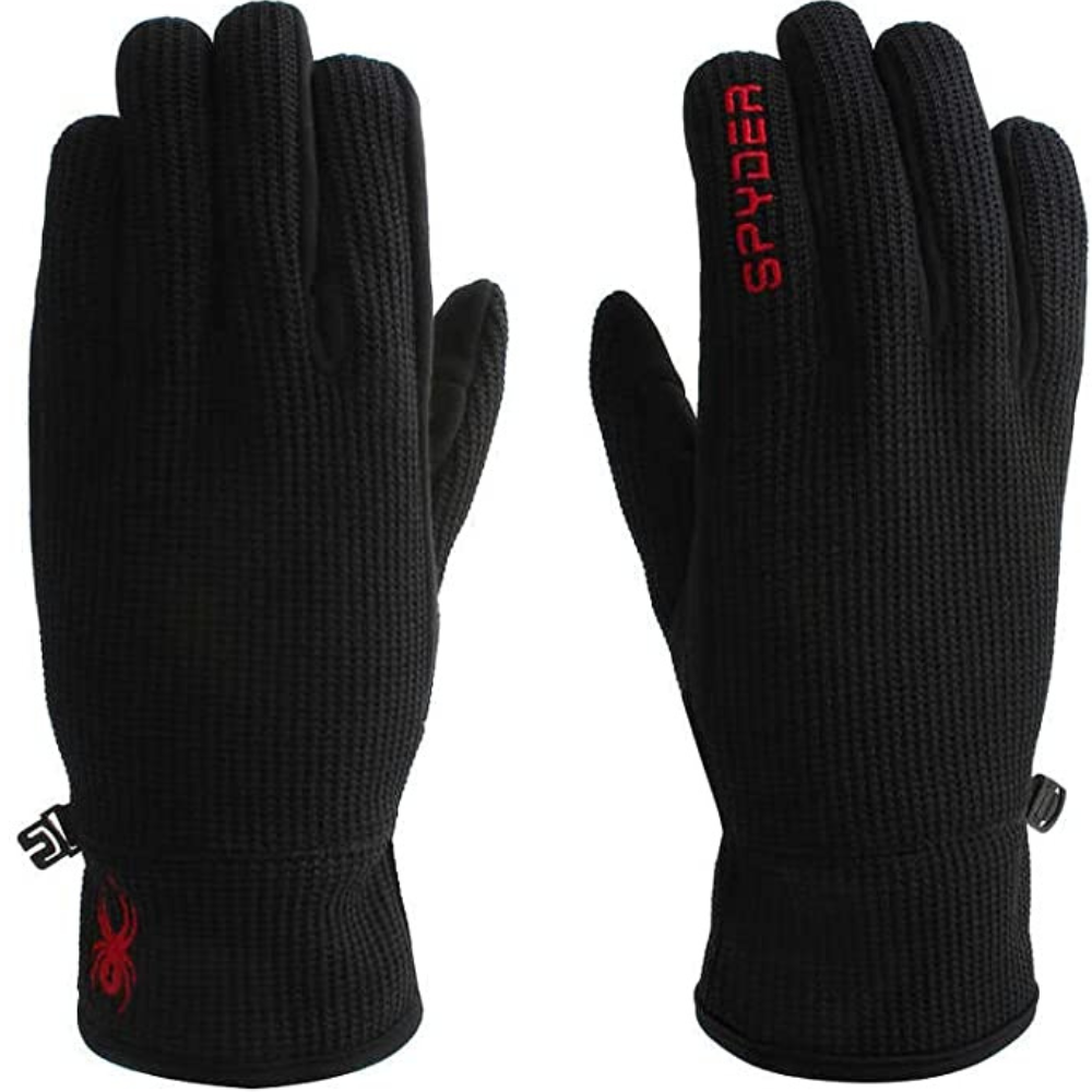 Spyder - Touch Grip Gloves