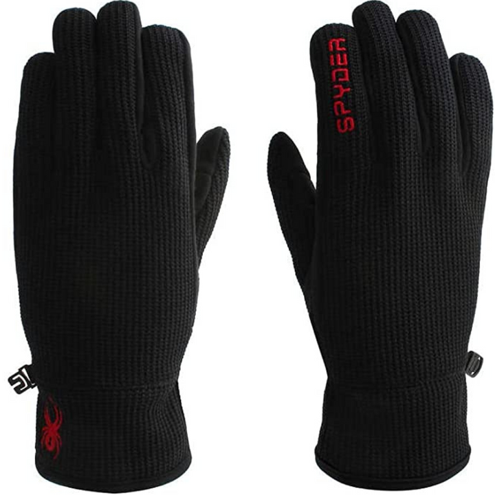 Spyder - Touch Grip Gloves