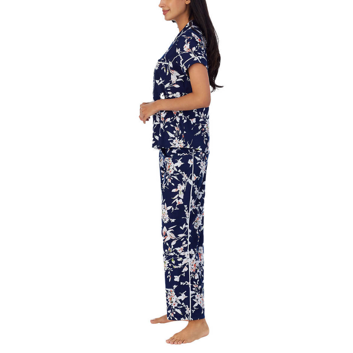 Jane & Bleecker 2-Piece Pajama Set