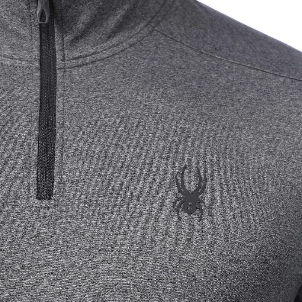 Spyder Active Long Sleeve Shirt