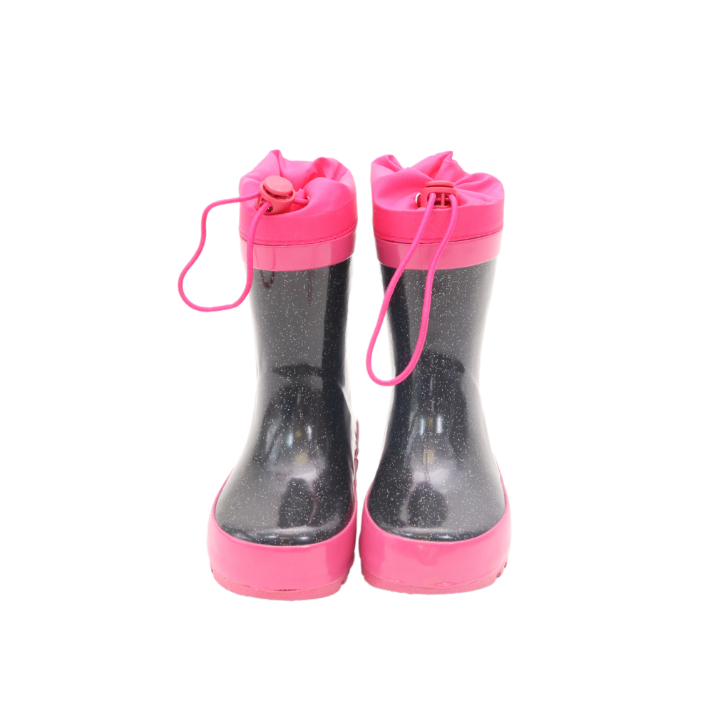 Blue Rocky - Kids Rain Boots