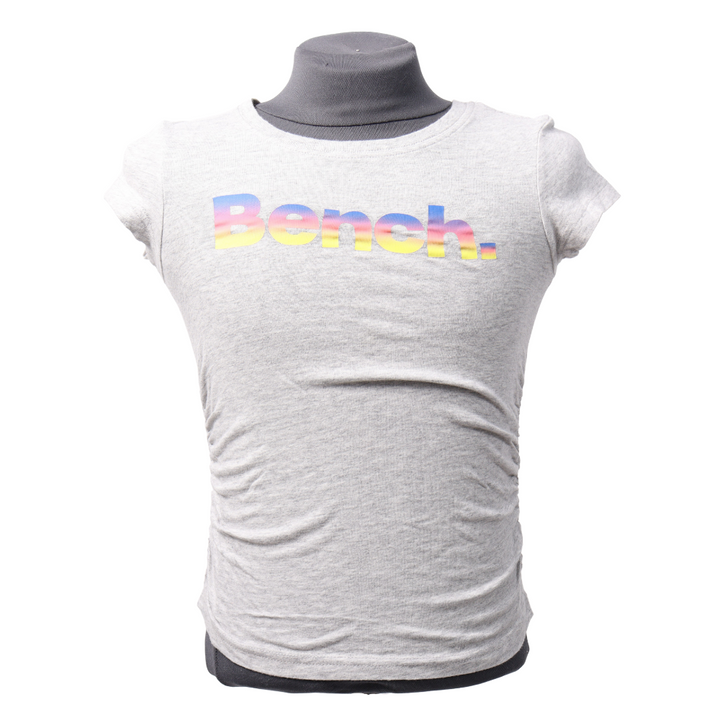 Bench - Kids' Short Sleeve Shirt