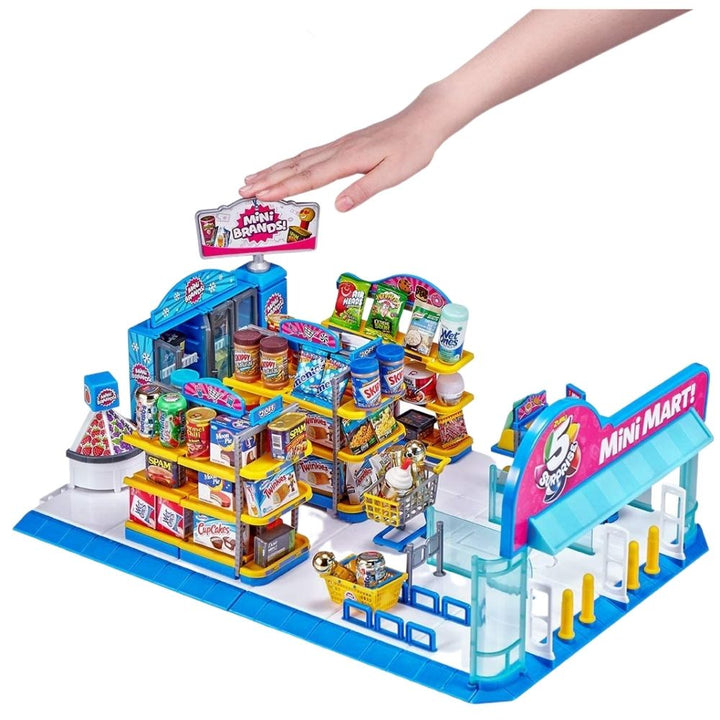 Zuru 5 Surprise Mini Mart