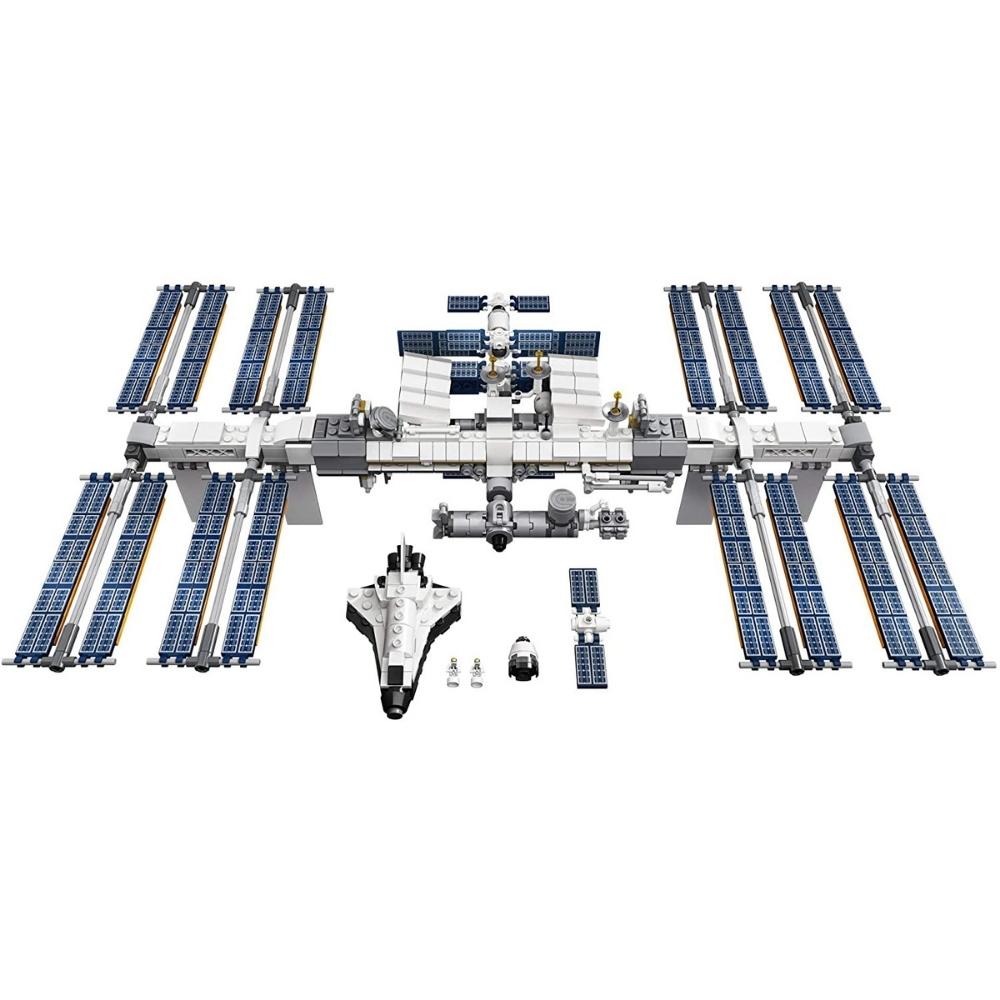 LEGO Ideas Building Set 21321 / 21323