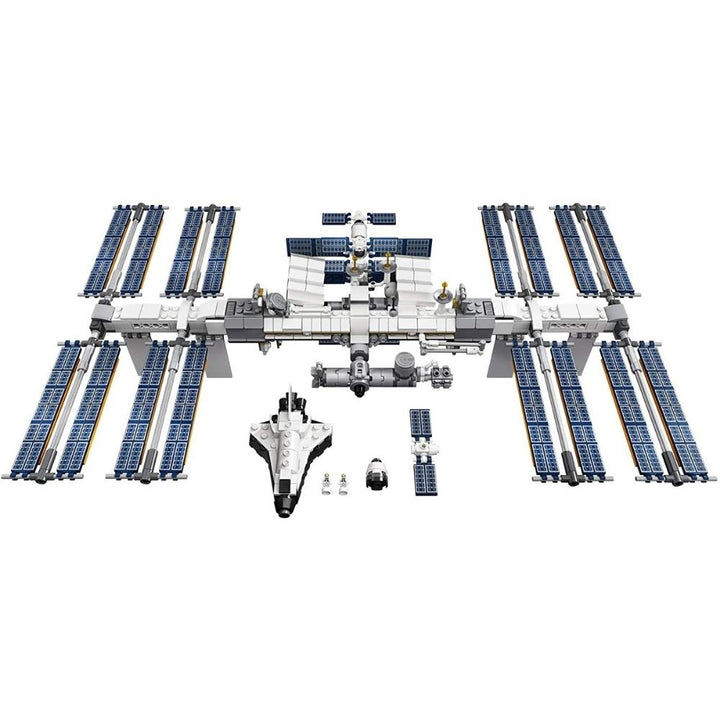 LEGO Ideas Building Set 21321 / 21323