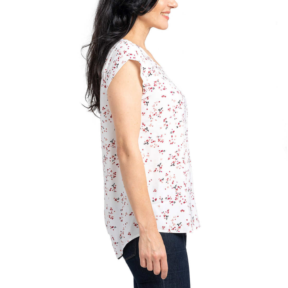 Dalia Blouse