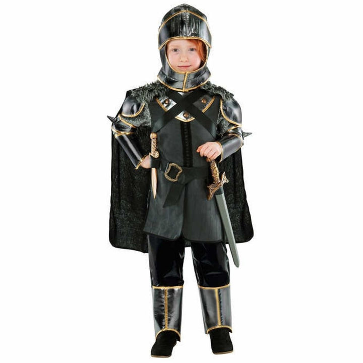 Teetot Kids Knight Halloween Costume
