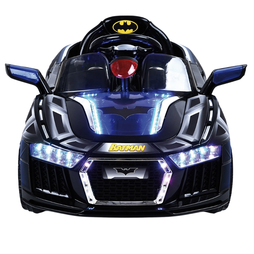 Hauck Toys 6V E-Batmobile