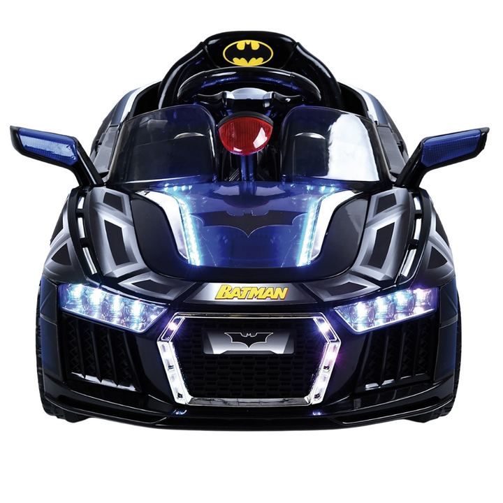 Hauck Toys 6V E-Batmobile