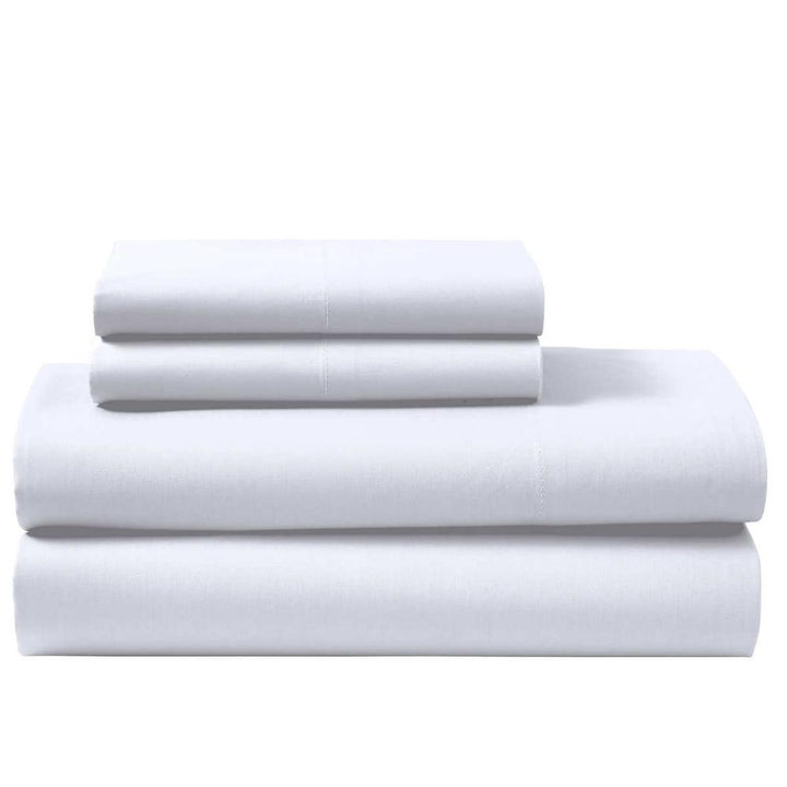 Martha Stewart 4-Piece Sheet Set