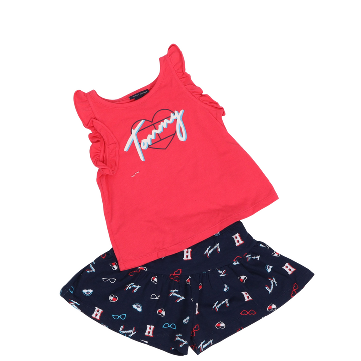 Tommy Hilfiger 2-Piece Set