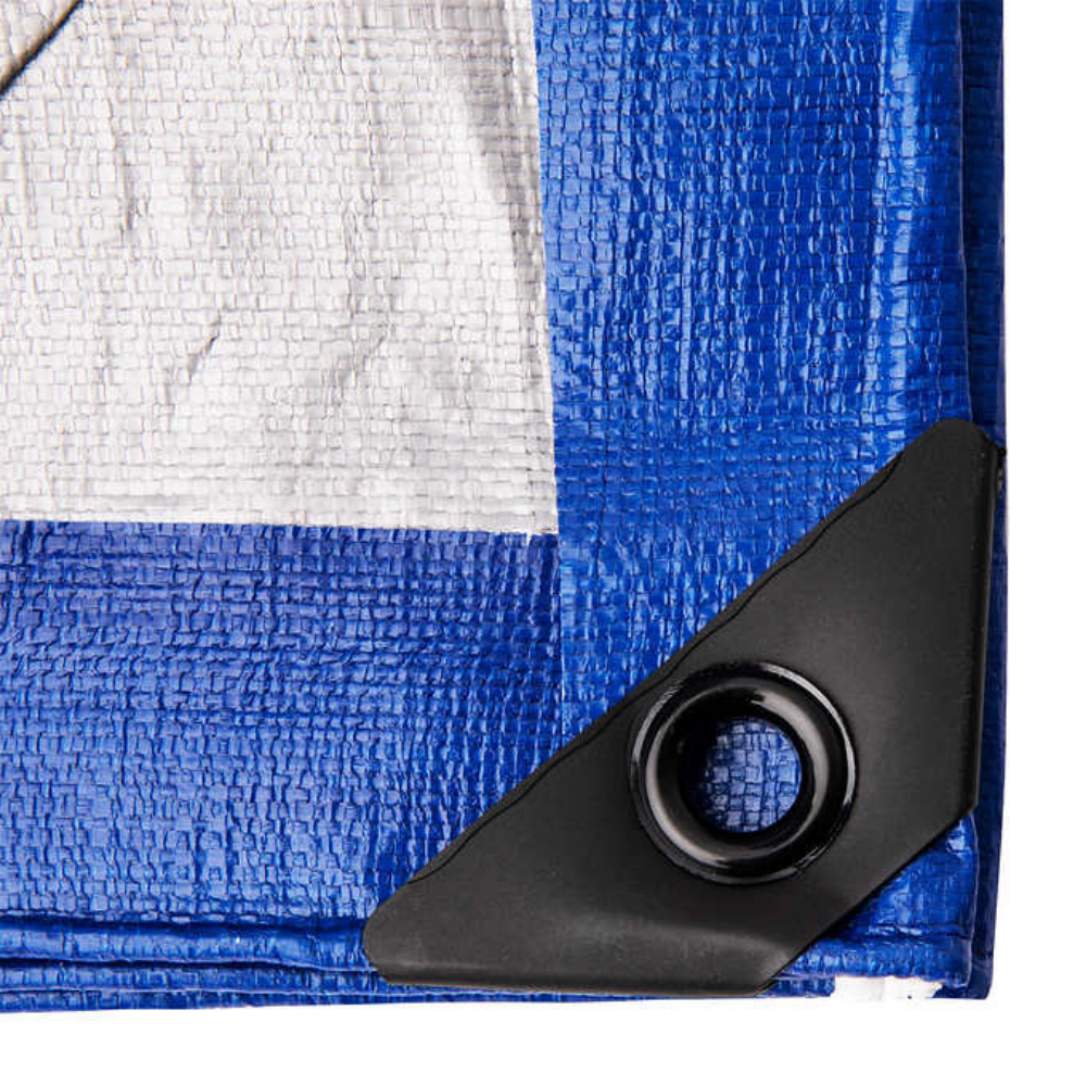 Heavy Duty Reversible Tarps