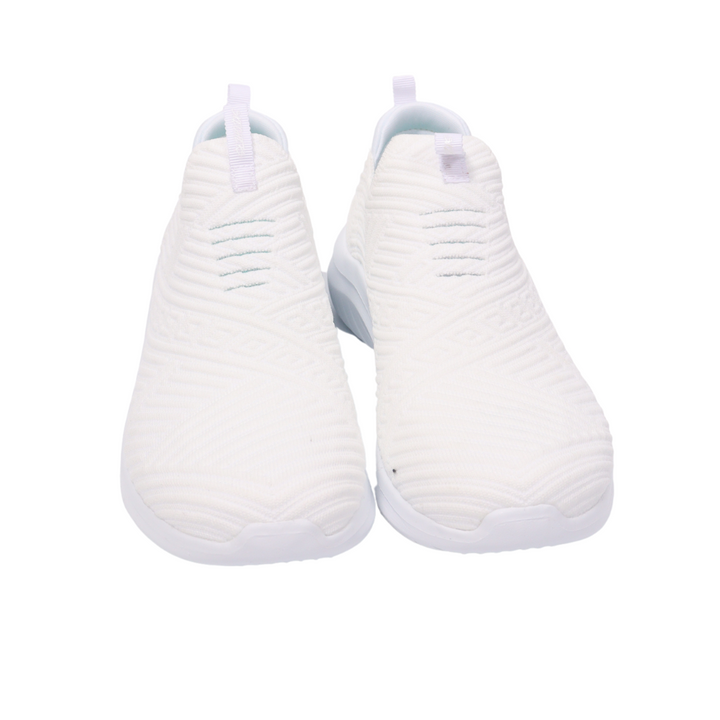 Skechers Women's Ultra Flex Harmonious Slip-On Trainers