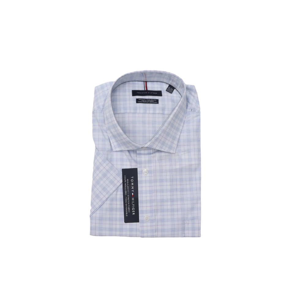 Tommy Hilfiger Short Sleeve Shirt