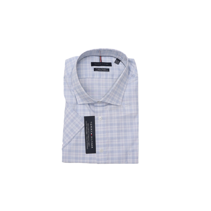 Tommy Hilfiger Short Sleeve Shirt