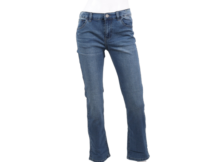 Silver - Girls Jeans