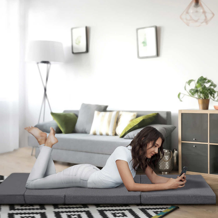 Novaform Versamat Portable Foam Lounge Pad