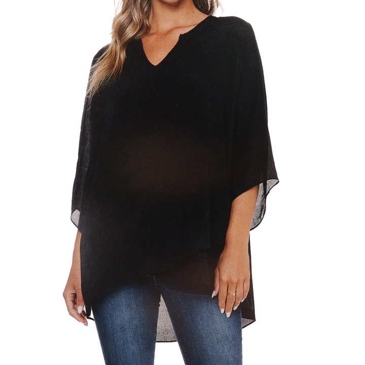 Cristina B - Women's Sweater