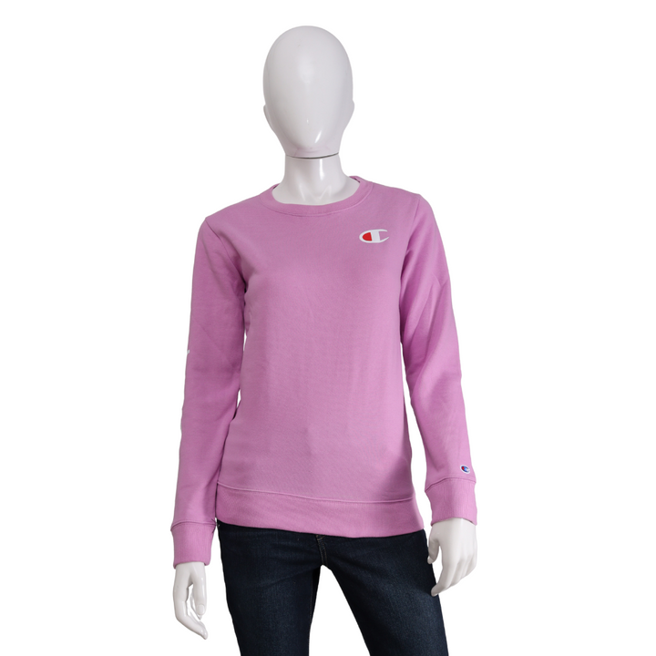 Champion - Kids' Long Sleeve Shirt