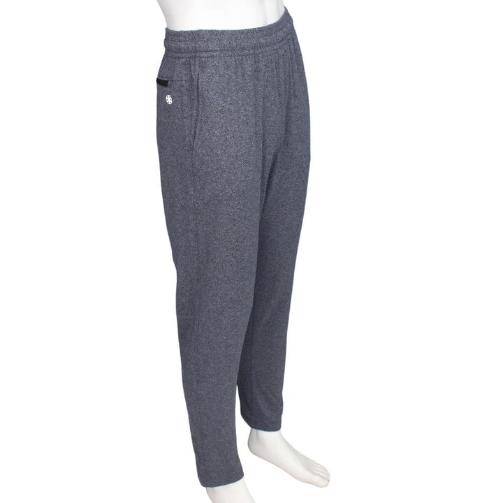 Gaiam Men's Fleece Yoga Pants