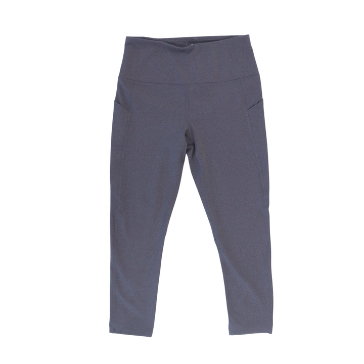 Head Women's Mesh Capris