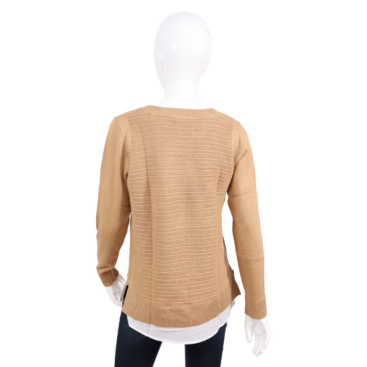 Hilary Radley - Women's Sweater