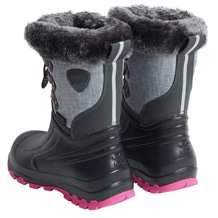 XMTN Kids Winter Boots 