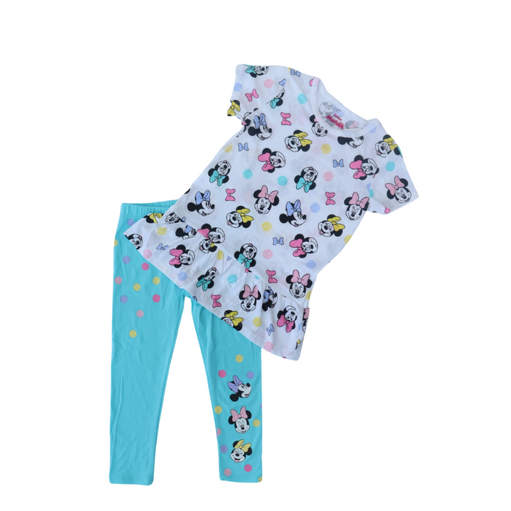Disney - Children's 2-piece set