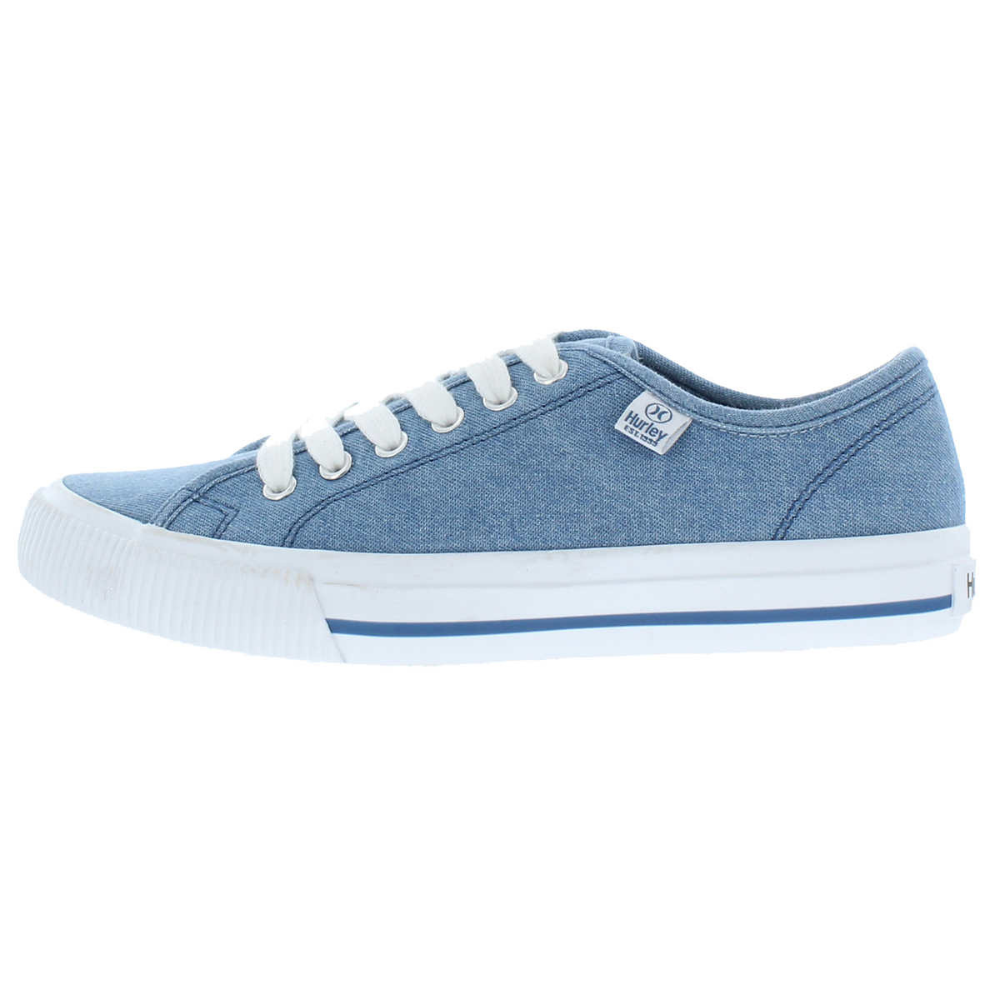 Hurley - Women's Canvas Shoes