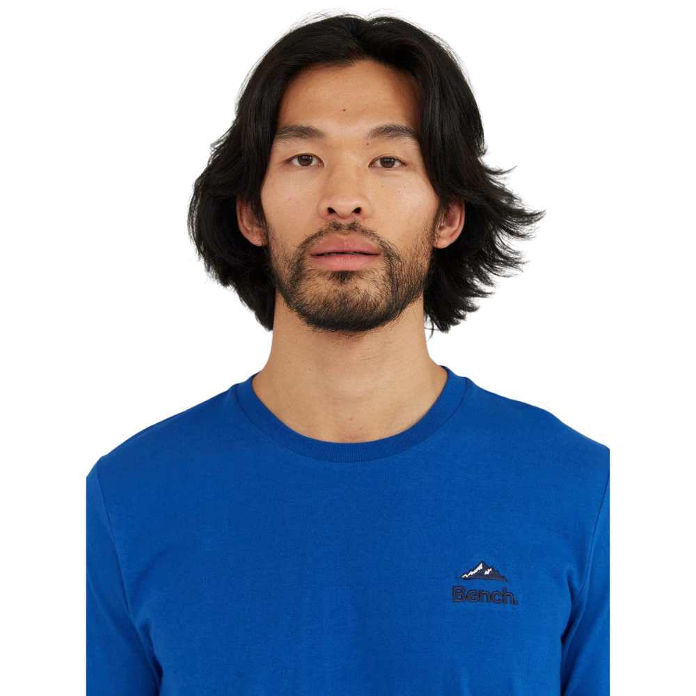 Bench - Men's Long Sleeve Shirt