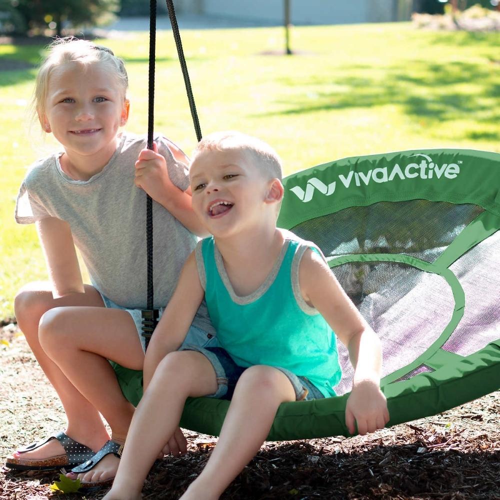 Viva Active Platform Swing 