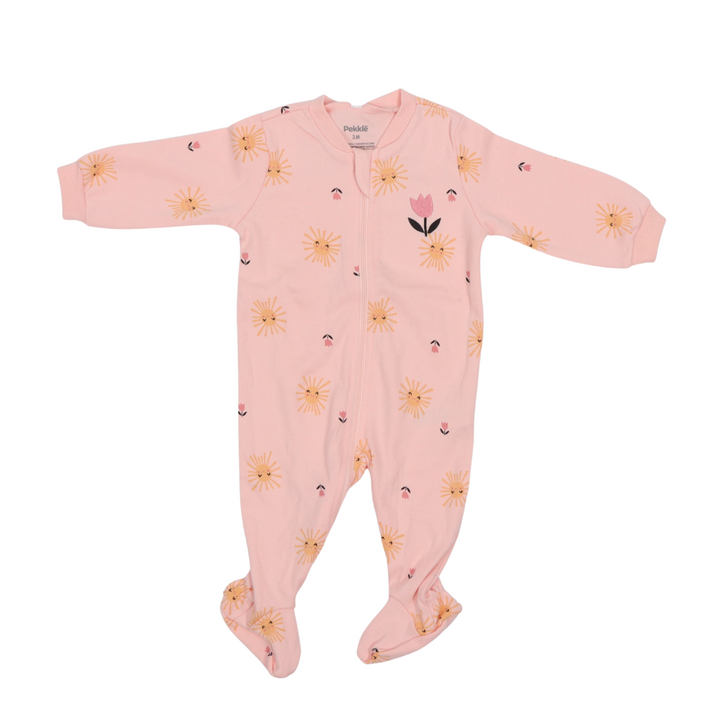 Pekkle Pajamas