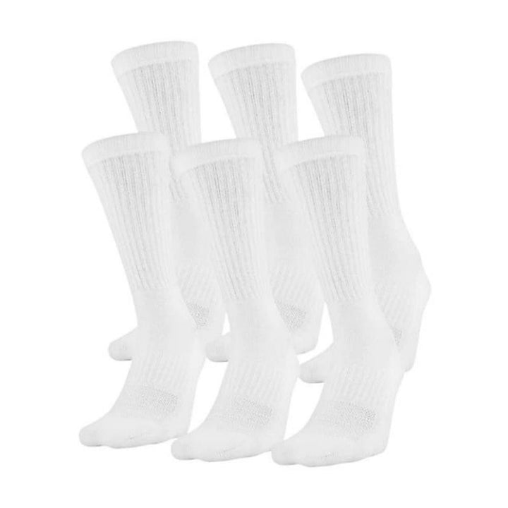 Under Armor Crew Socks