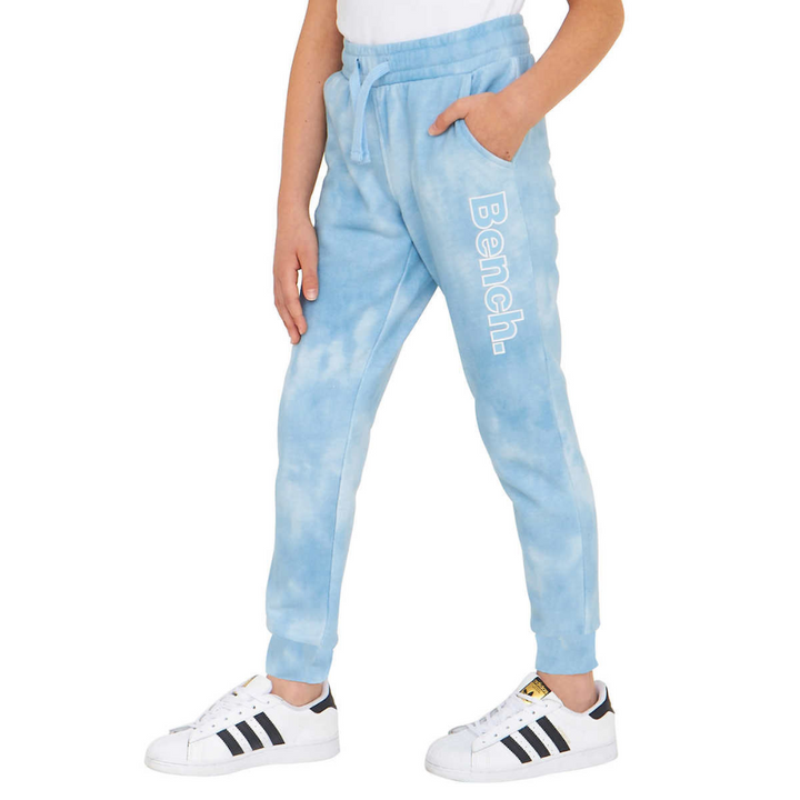 Bench Joggers