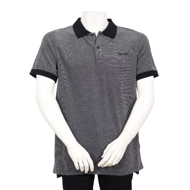 Bench - Men's Short Sleeve Shirt