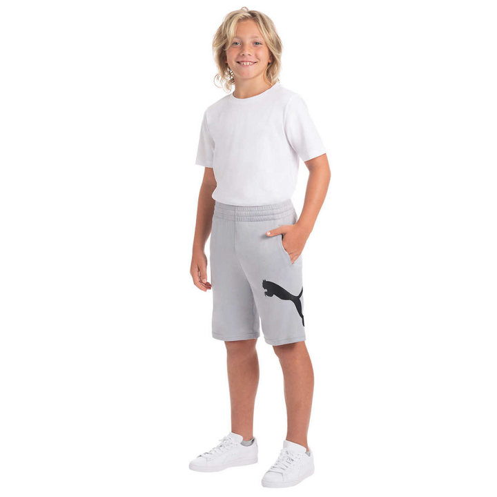 Puma - Set of 2 children's shorts