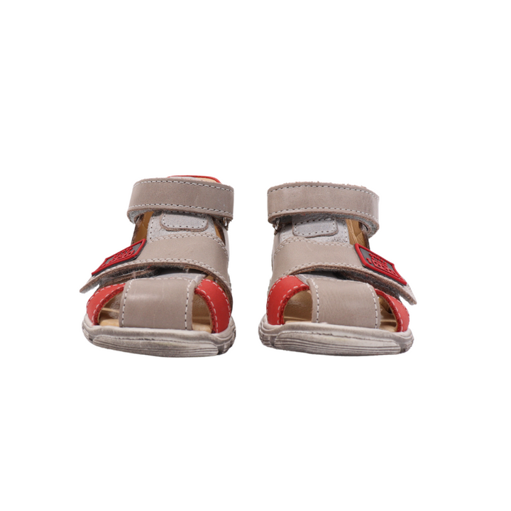 Bellamy - Genuine Leather Sandals