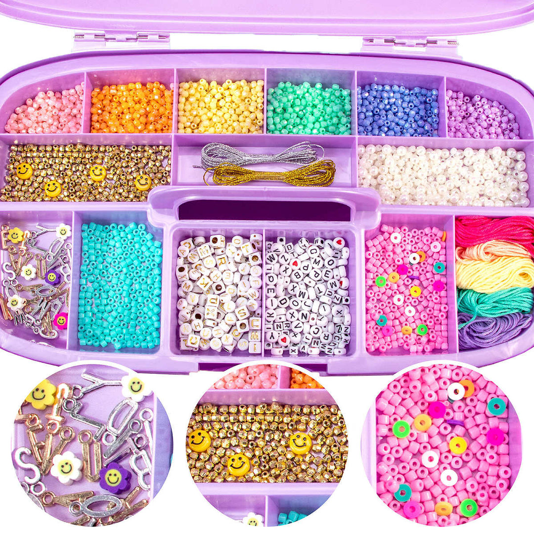 DIY Custom Jewelry Case