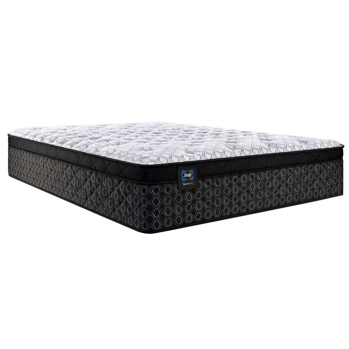 Sealy Posturepedic Hollycourt Mattress