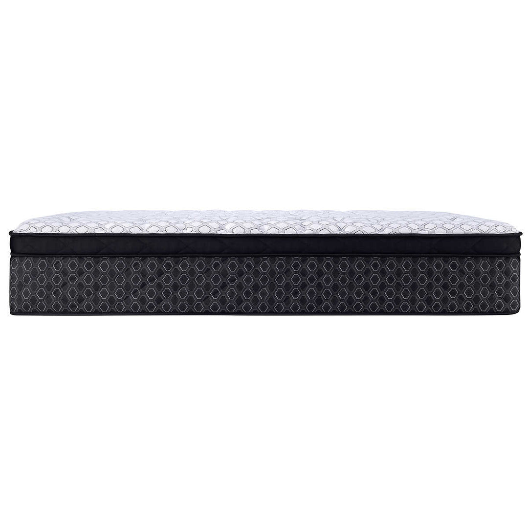 Sealy Posturepedic Hollycourt Mattress