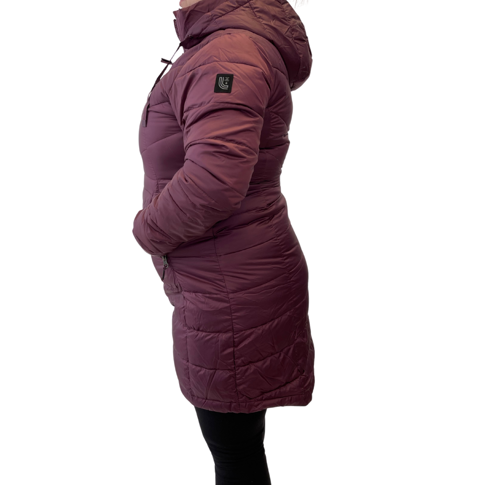 Lolë - Women's coat