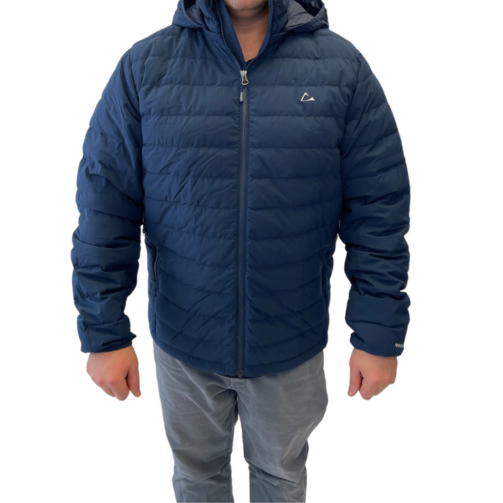 Paradox - Men's Down Jacket