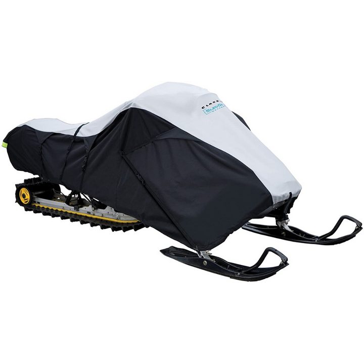 Classic Accessories Sled Gear Extreme Deluxe Snowmobile Cover