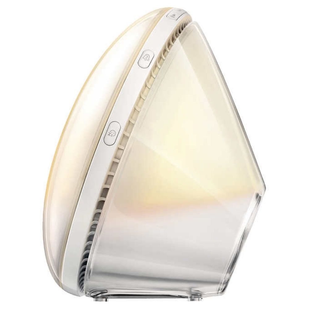 Philips Wake-Up Light HF3510/60