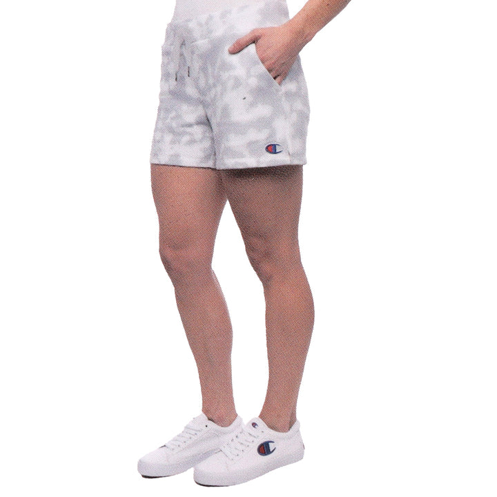 Champion - Women's Short Pants