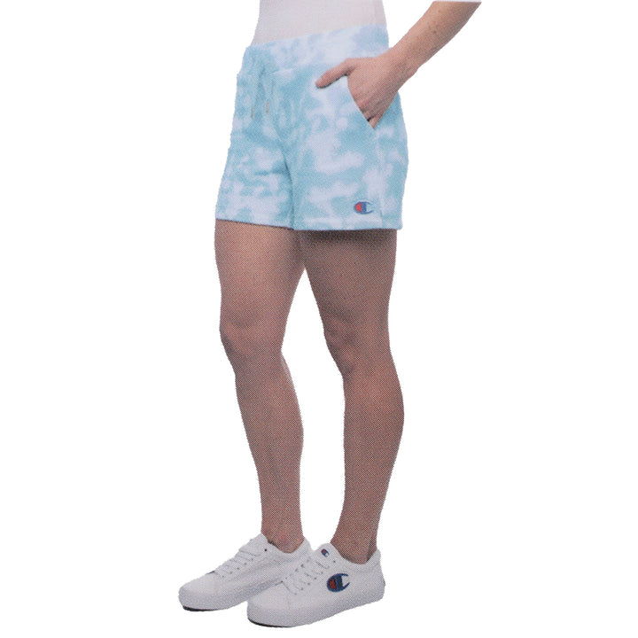 Champion - Women's Short Pants