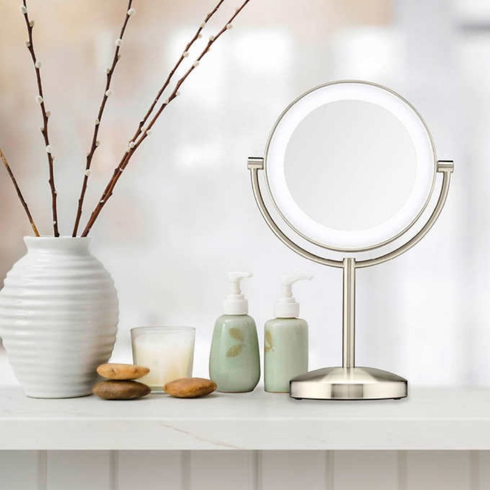 Conair Reflections LED Lighted Makeup Mirror