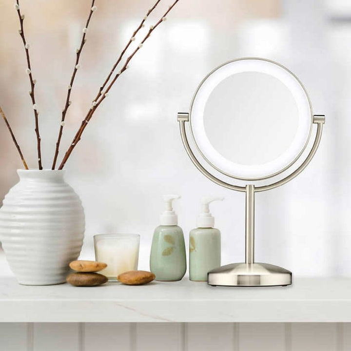 Conair Reflections LED Lighted Makeup Mirror