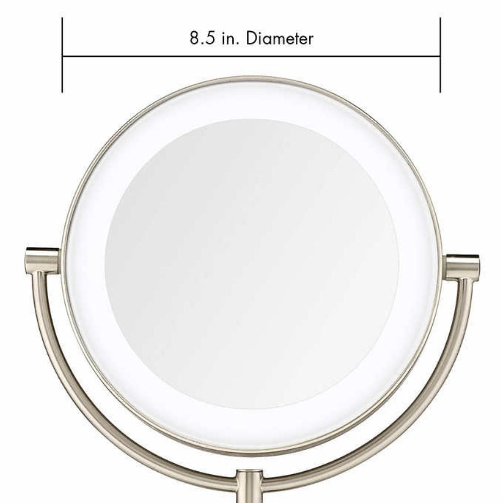 Conair Reflections LED Lighted Makeup Mirror