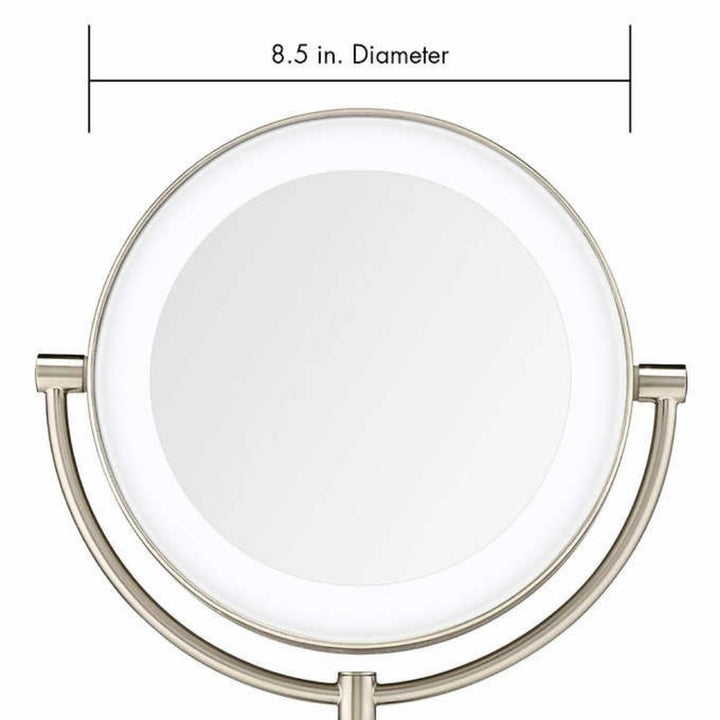 Conair Reflections LED Lighted Makeup Mirror